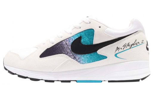 Nike Air Skylon Blue Lagoon