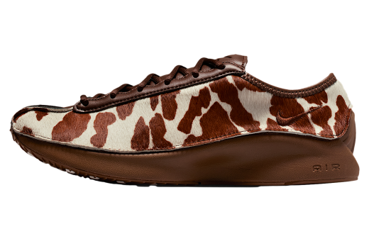 Nike Air Superfly LX Pony Hair Leather WMNS Cacao Wow / Phantom