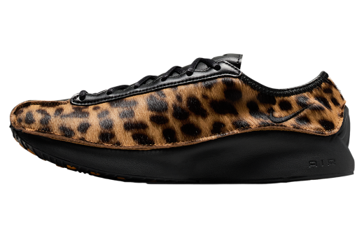 Nike Air Superfly LX Pony Hair Leather WMNS Flax / Black