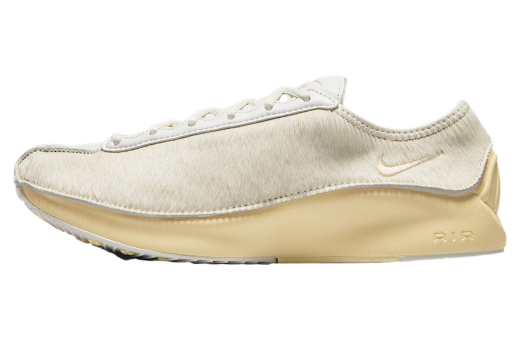 Nike Air Superfly LX WMNS Sail / Soft Yellow