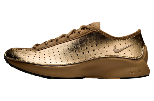◆正規品◆NIKE AIR SUPERFLY LAB GREEN BAROQUE BROWN(W)◆人気 Nike Air Superfly Lab Green Baroque Brown (W) - HJ8082-302