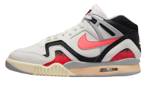 Nike Air Tech Challenge 2 Hot Lava 2024