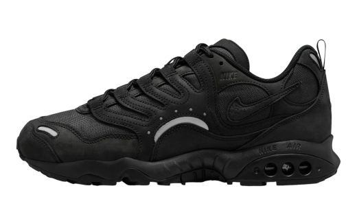 Nike Air Terra Humara Triple Black