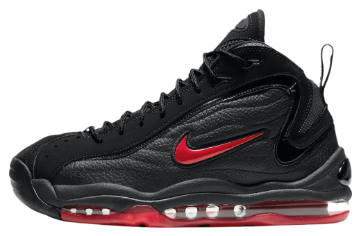 Nike Air Total Max Uptempo Bred