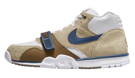 Nike Air Trainer 1 - 2022 Release Dates, Photos, Where to Buy 