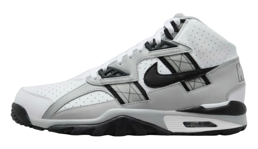 Nike Air Trainer SC High Raiders Away