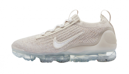 Nike Air VaporMax 2021 Oatmeal