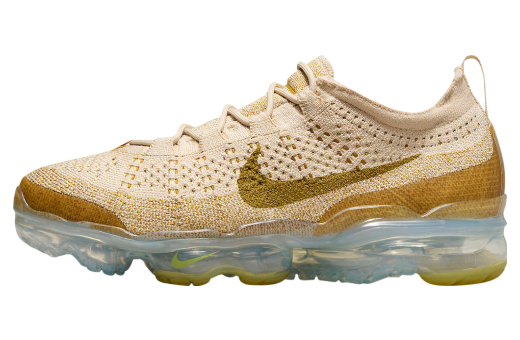 Nike Air VaporMax 2023 Flyknit Tan