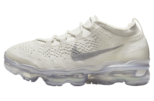 Nike Air VaporMax 2023 Flyknit WMNS Phantom / Metallic Silver