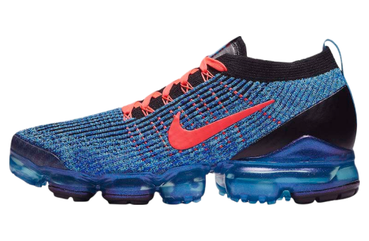 Nike Air VaporMax 3 Blue Fury