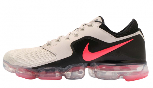 Air vapormax best sale utility light bone