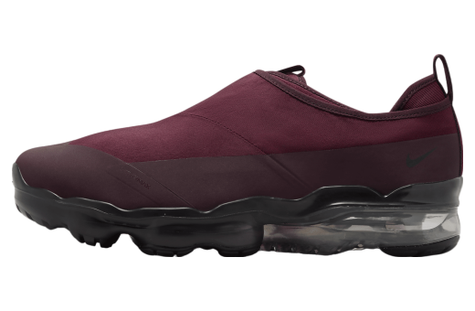 Nike Air VaporMax Moc Roam Dark Team Red / Dragon Red