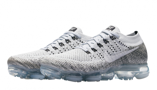 Nike Air VaporMax Oreo