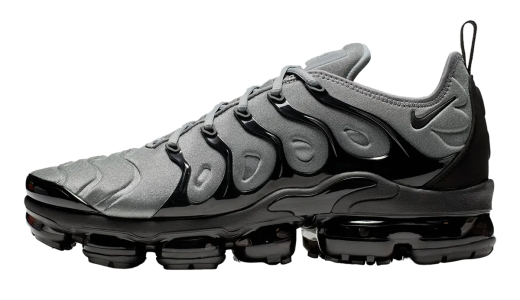 Nike Air VaporMax Plus Cool Grey Black