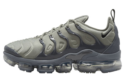 Nike Air Vapormax Plus Dark Stucco / Dark Grey