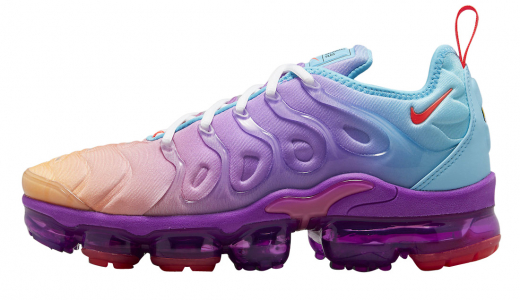 mens burgundy vapormax