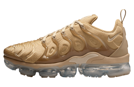caramel mocha vapormax plus