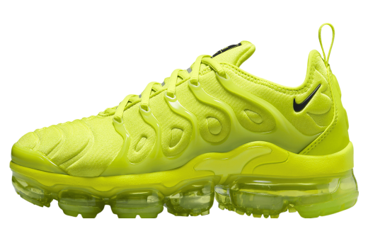 Nike Air VaporMax Plus Tennis Ball