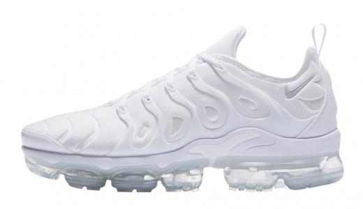 This Nike Air Vapormax Plus is Arriving During the Holidays
