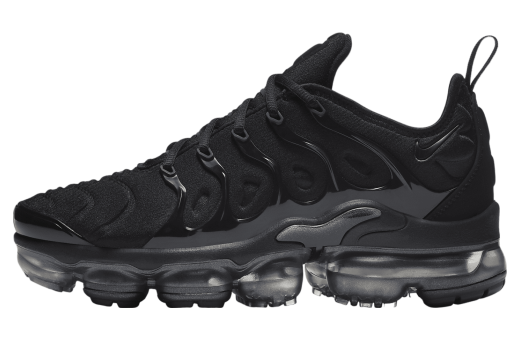 Nike Air VaporMax Plus WMNS Black / Anthracite