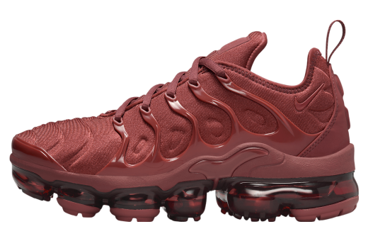 Nike Air Vapormax Plus WMNS Cedar / Rugged Orange