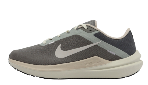 Nike Air Winflo 10 Flat Pewter