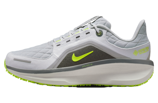 Nike Air Winflo 11 GTX Light Smoke Grey / Pure Platinum