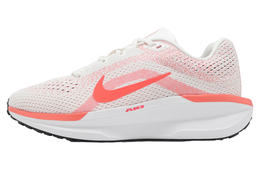Nike Air Winflo 11 WMNS Sail / Bright Crimson