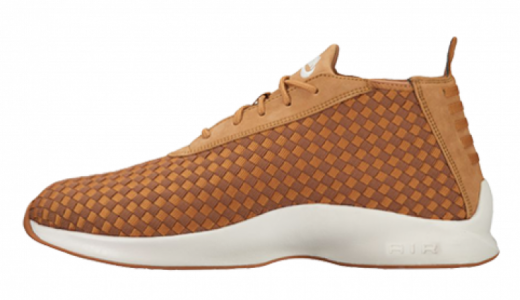 Nike Air Woven Boot Flax