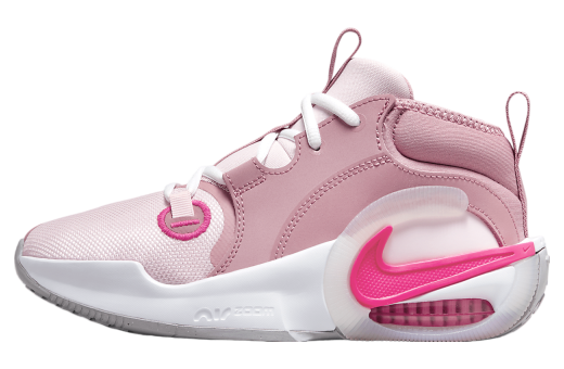 Nike Air Zoom Crossover 2 GS Elemental Pink / Fierce Pink