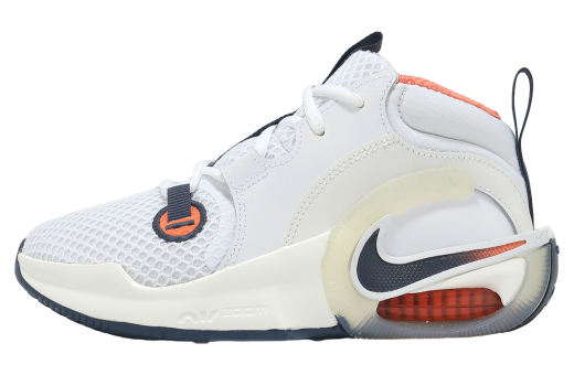 Nike Air Zoom Crossover 2 SE GS White / Multi Color Sail