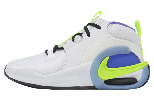 Nike Air Zoom Crossover 2 SE GS White / Volt