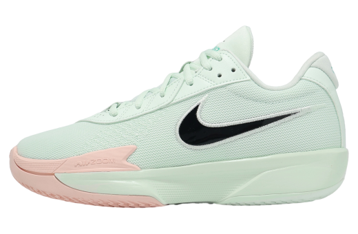 Nike Air Zoom G.T. Cut Academy EP Barely Green / Black - Apr