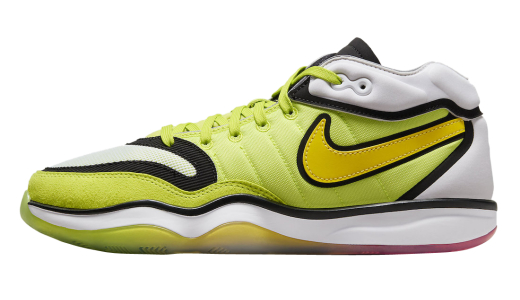 Nike Air Zoom GT Hustle 2 EP Talaria