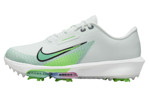 Nike Air Zoom Infinity Tour 2 Barely Green / White (Wide)