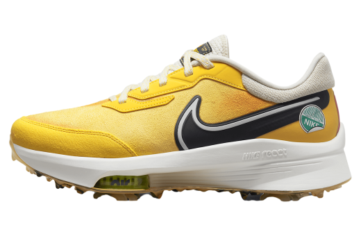 Nike Air Zoom Infinity Tour Next% Nrg Topaz Gold / Phantom