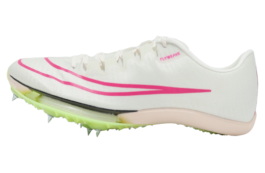 Nike Air Zoom Maxfly Sail / Fierce Pink
