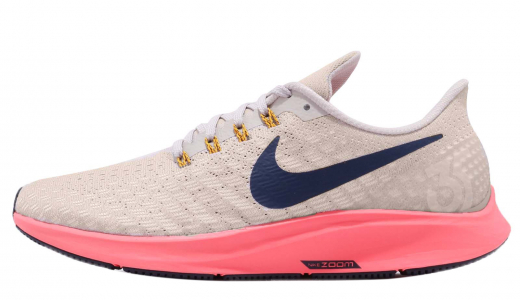 Nike Air Zoom Pegasus 35 Moon Particle