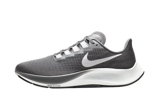 Nike Air Zoom Pegasus 37 Iron Grey Light Smoke Grey