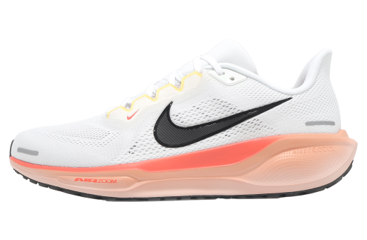 Nike Air Zoom Pegasus 41 White / Black