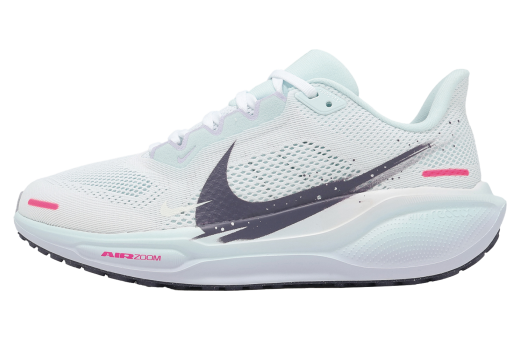 Nike Air Zoom Pegasus 41 WMNS White / Multi - Oct 2025