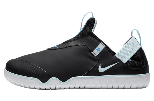 Nike Air Zoom Pulse Black / Teal Tint