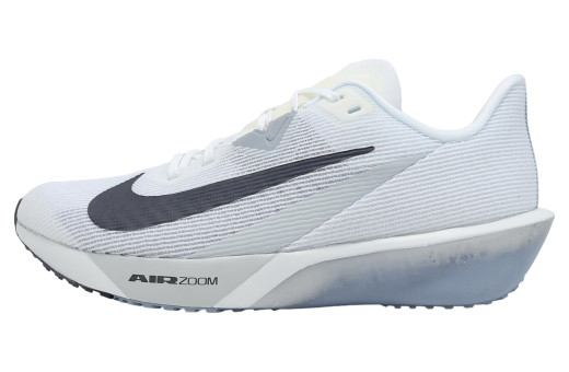 Nike Air Zoom Rival Fly 4 White / Gridiron Pure Platinum