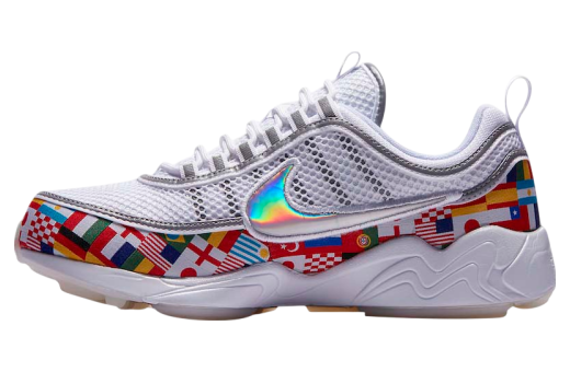 Nike Air Zoom Spiridon One World