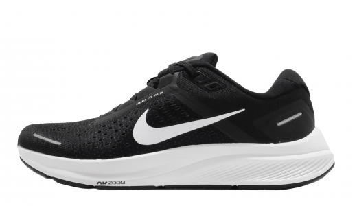 Release Date: Nike Air Zoom Structure 20 • KicksOnFire.com