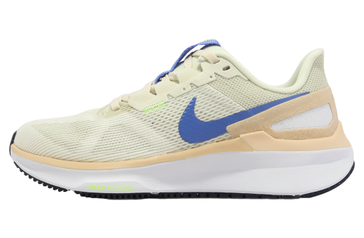 Nike Air Zoom Structure 25 WMNS Sea Glass / Polar