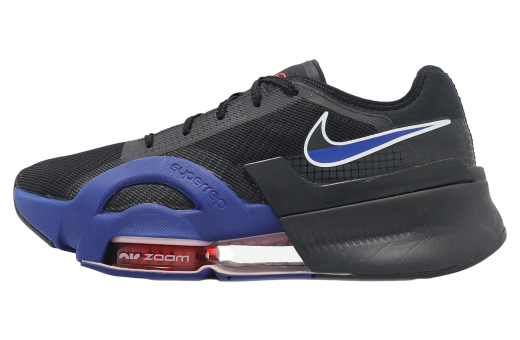 Nike Air Zoom Superrep 3 Black / White