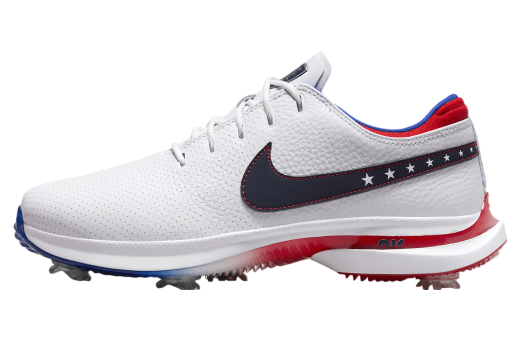 Nike Air Zoom Victory Tour 3 NRG White / Challenge Red