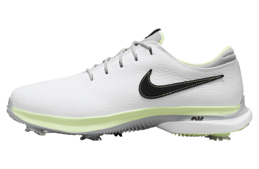 Nike Air Zoom Victory Tour 3 White / Barely Volt