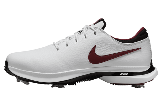 Nike Air Zoom Victory Tour 3 White / Team Red